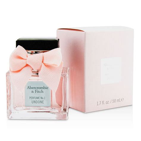 abercrombie undone perfume dupe|undone by abercrombie and fitch.